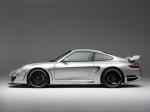 Porsche 911 GTR650 Avalanche by Gemballa 2006 года